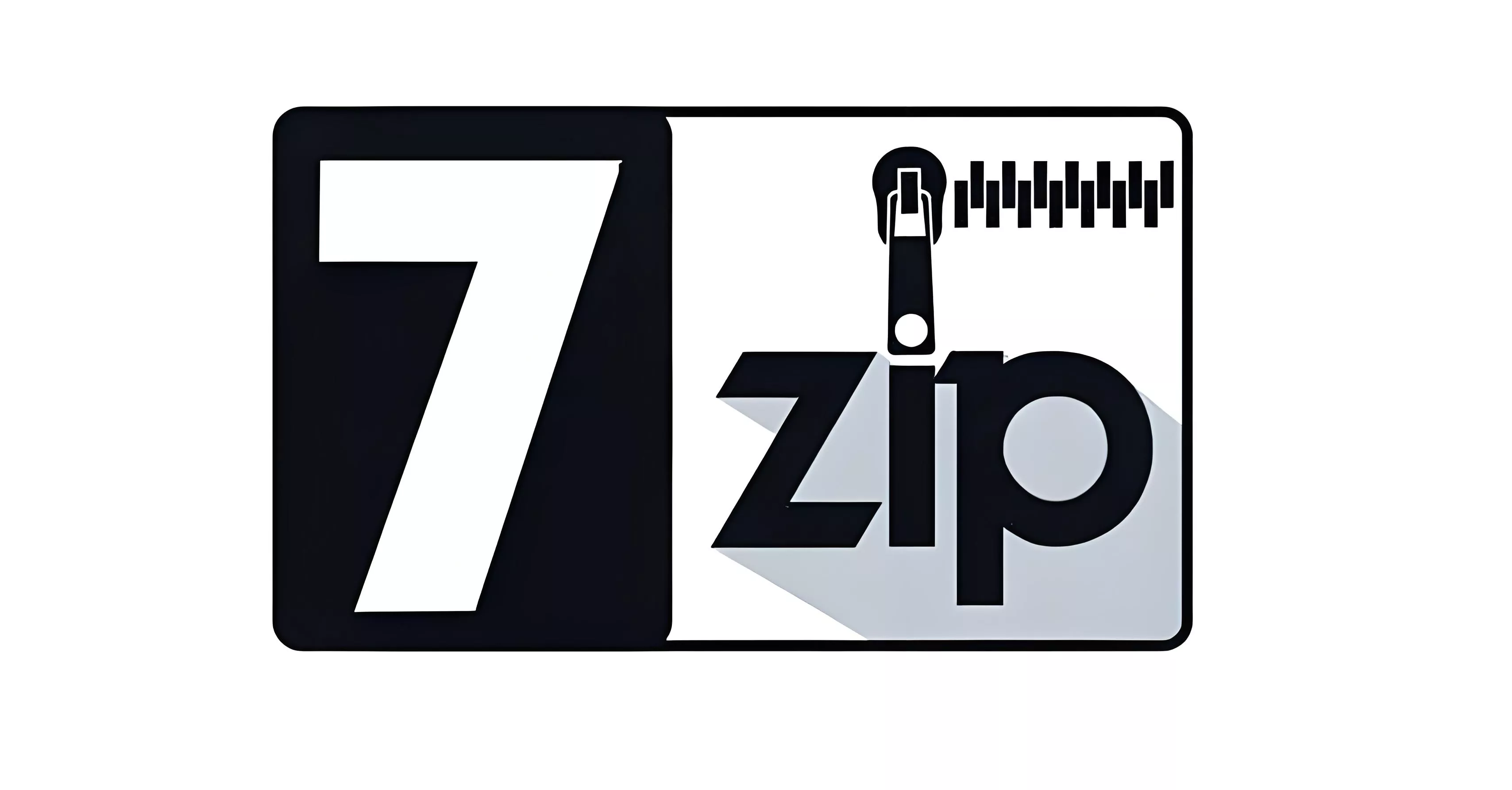 7-zip 压缩工具