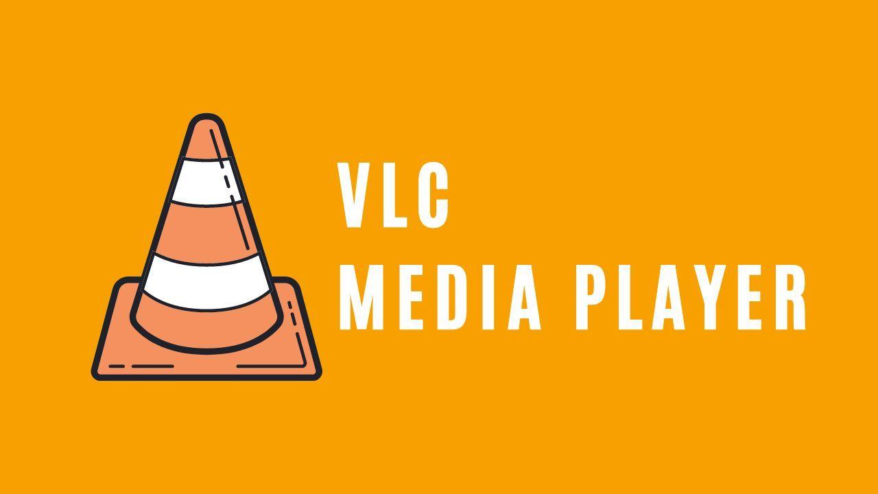 VLC视频播放器
